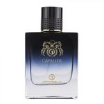 Apa de Parfum Grandeur Elite, Cavalier, Barbati, 100 ml fotografia produsului