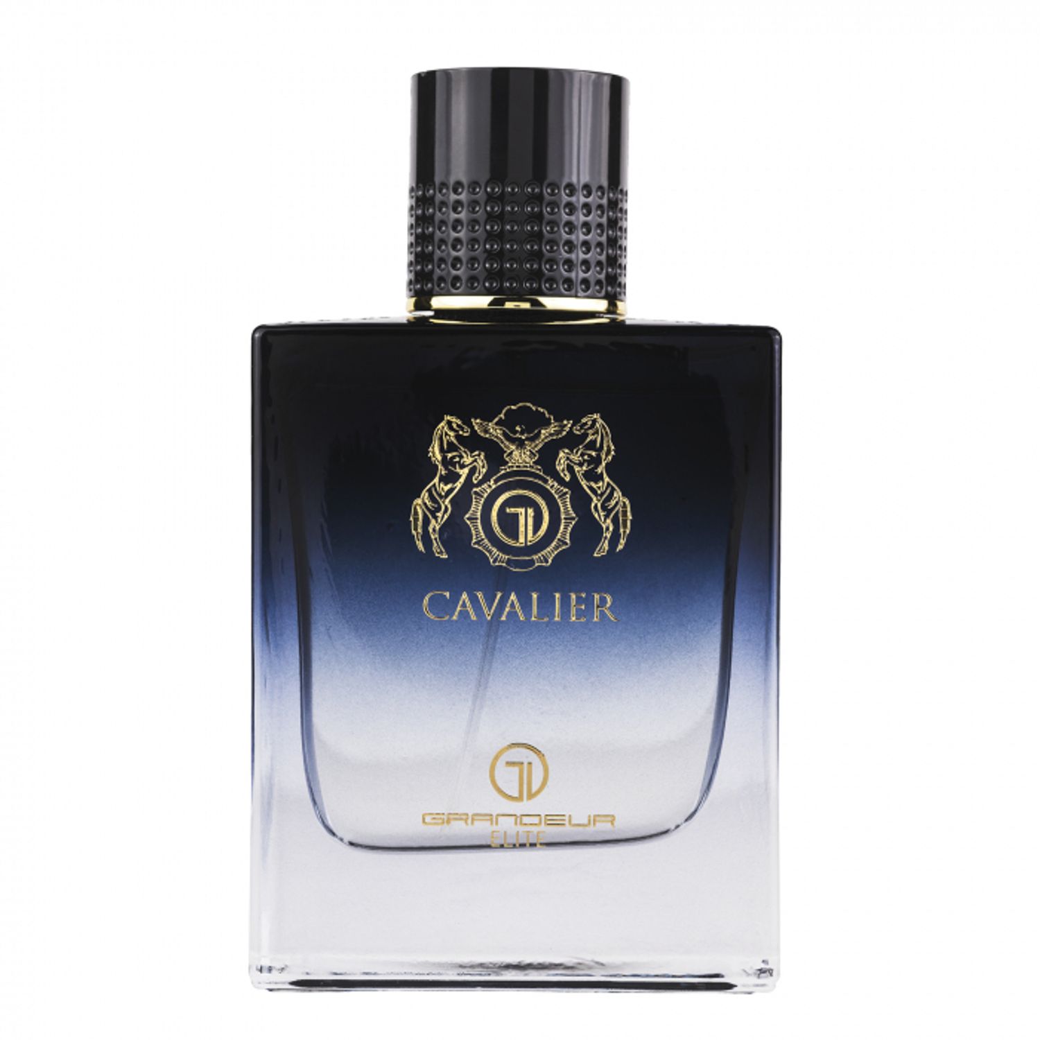 Apa de Parfum Grandeur Elite, Cavalier, Barbati, 100 ml fotografia produsului