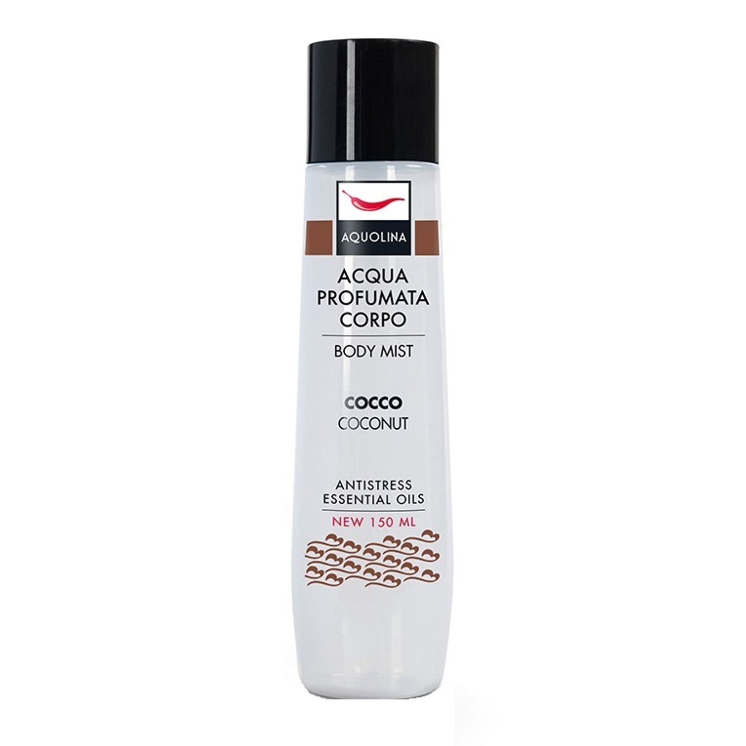 Deodorant Spray Aquolina Coconut, Femei, 150ml fotografia produsului