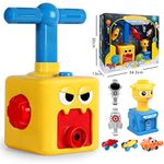 Dispozitiv de umflat baloane cu acesorii masinute fotografia produsului View 5 S