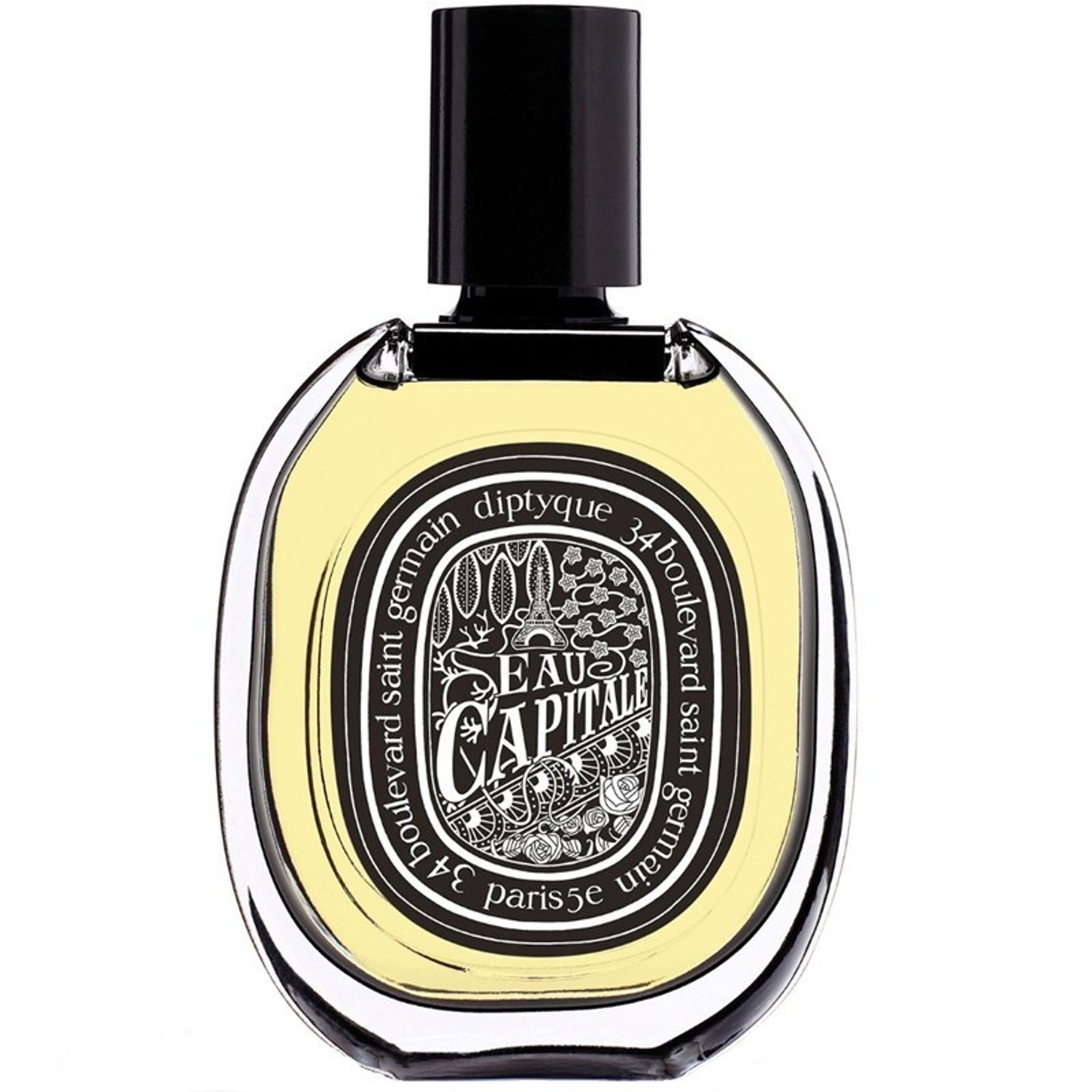 Apa de parfum Diptyque Eau Capitale 75 ml fotografia produsului