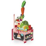 Puzzle Gigant 3D - Bucatarie, 14 piese fotografia produsului View 2 S