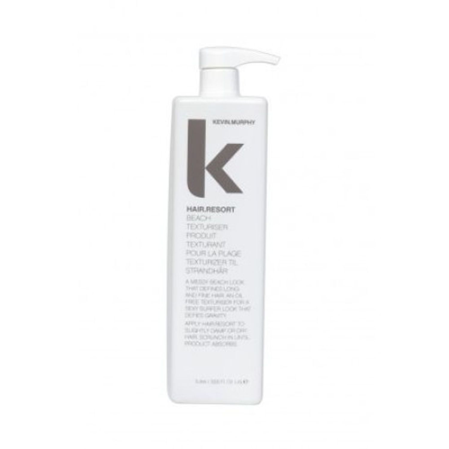 Tratament pentru par Kevin Murphy Hair Resort, 1000 ml fotografia produsului