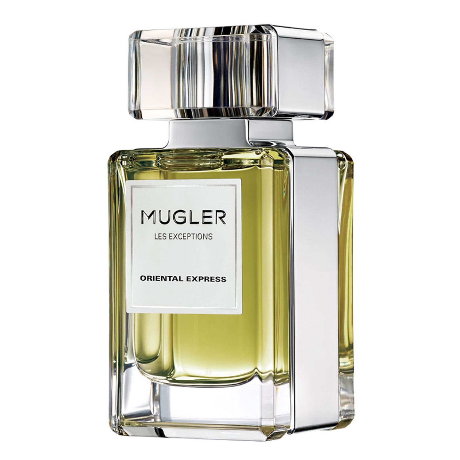 Apa de parfum, Thierry Mugler Les Exceptions Orientalexpres 80 ml fotografia produsului
