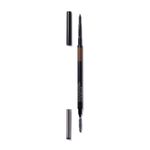 Creion pentru sprancene Smashbox Brow Tech Matte Pencil, Brunette 0,09 Gr fotografia produsului