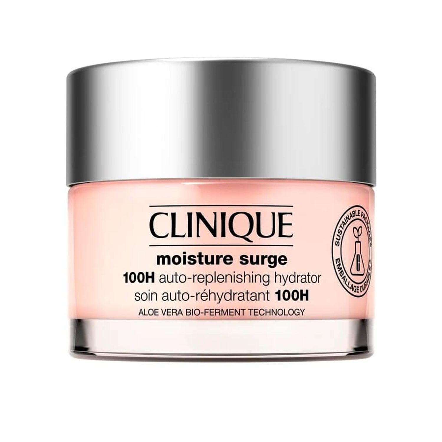 Crema de zi Clinique, Moisture Surge, 50 ml fotografia produsului