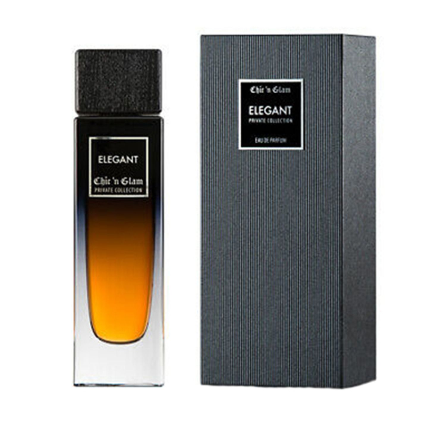 Apa de Parfum Chic'n Glam, Elegant, Barbati, 100 ml fotografia produsului
