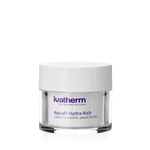 Crema hidratanta Ivatherm AQUAFIL Hydra Rich 50 ml fotografia produsului