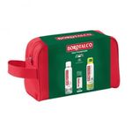 Set Deo Spray Pure Clean + Deo Spray Active Citrus & Lime + Deo mini Spray Original, Borotalco fotografia produsului