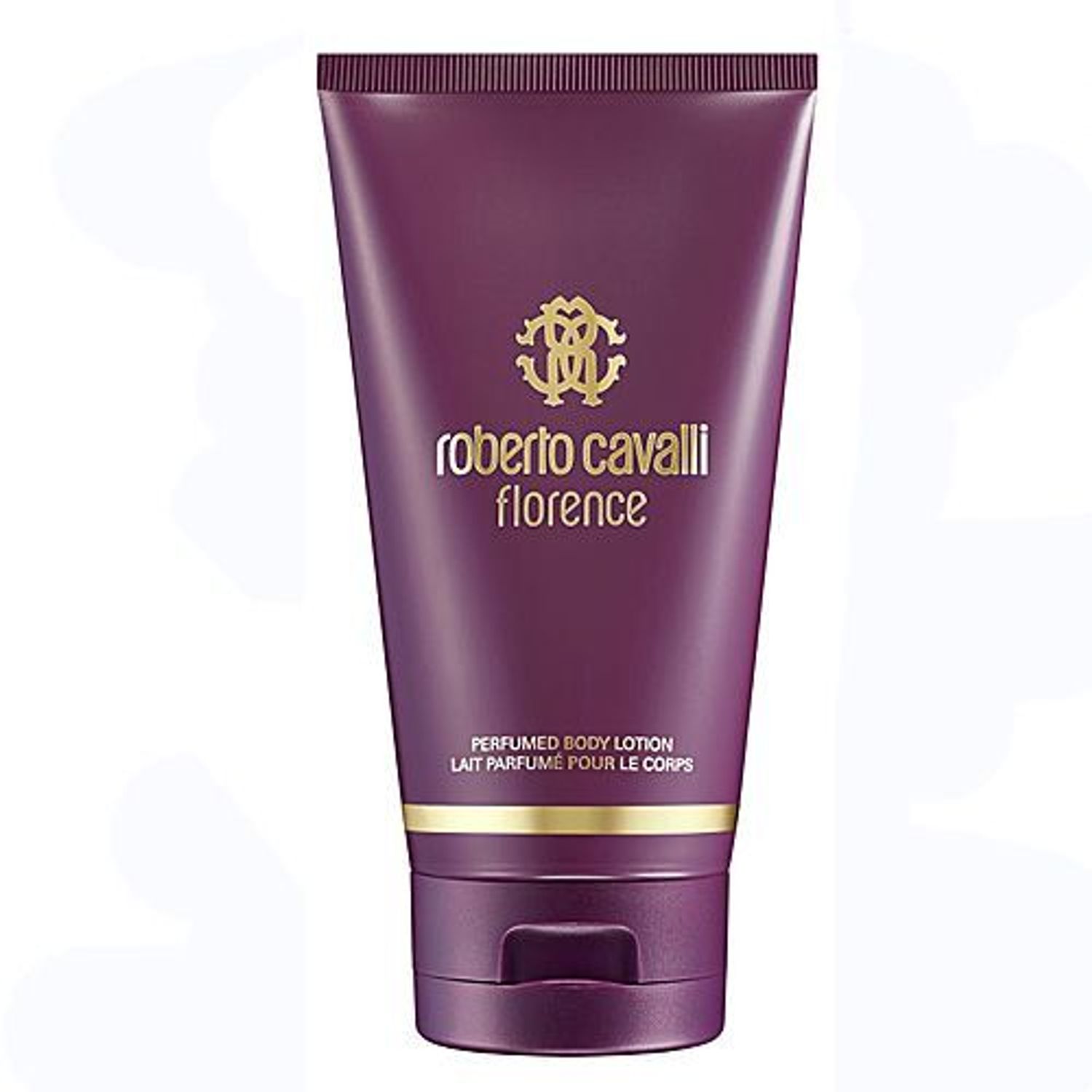 Lotiune de corp Roberto Cavalli Florence, Femei, 150 ml fotografia produsului