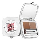 Kit pentru sprancene, Benefit, Brow Zings, 01 Cool Light Blonde, 2.65 g fotografia produsului
