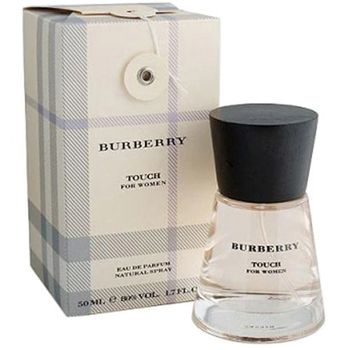 Apa de Parfum Burberry Touch, Femei, 50ml Burberry