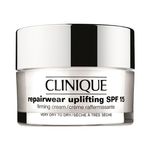 Crema cu efect de lifting Clinique Repair Uplifting, SPF 15 50 ml fotografia produsului