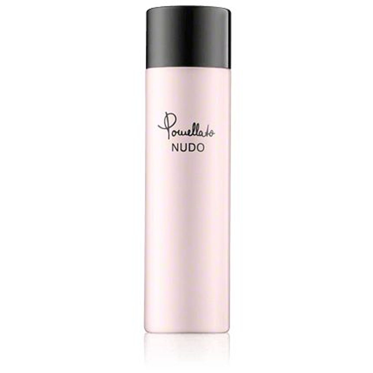 Lotiune de corp pomellato Nudo Rose fotografia produsului