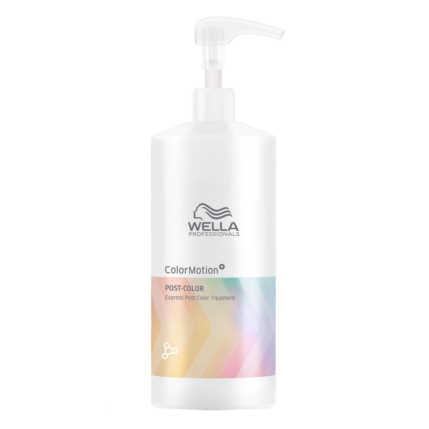 Tratament Wella Professionals Color Motion Post Color, 500 ml fotografia produsului