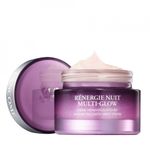 Crema de fata, Lancome, Renergie, Multi-Glow, Noapte fotografia produsului View 2 S
