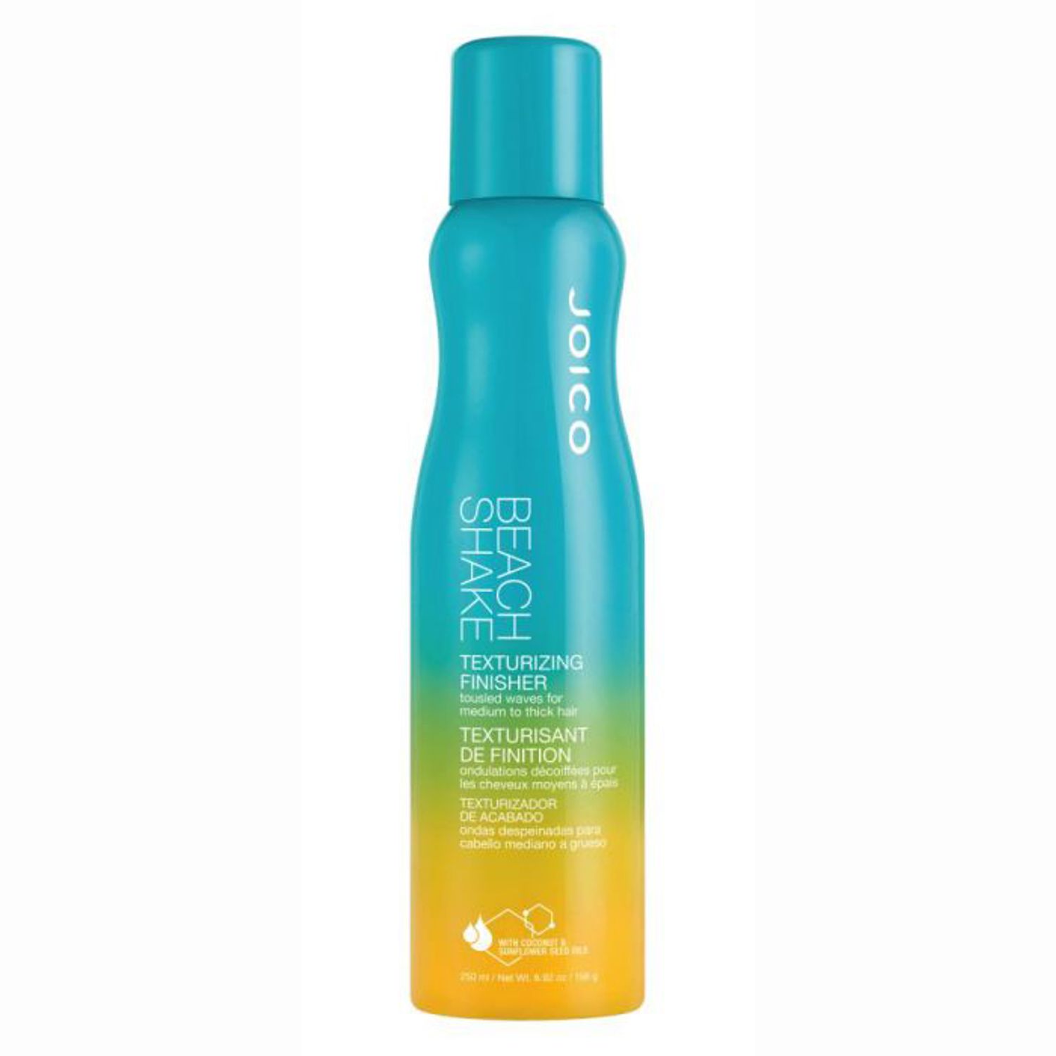 Spray Joico SF Beach Shake Texturizing finisher, 250 ml fotografia produsului