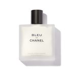 After Shave Balsam Bleu de Chanel 100 ml fotografia produsului View 2 S
