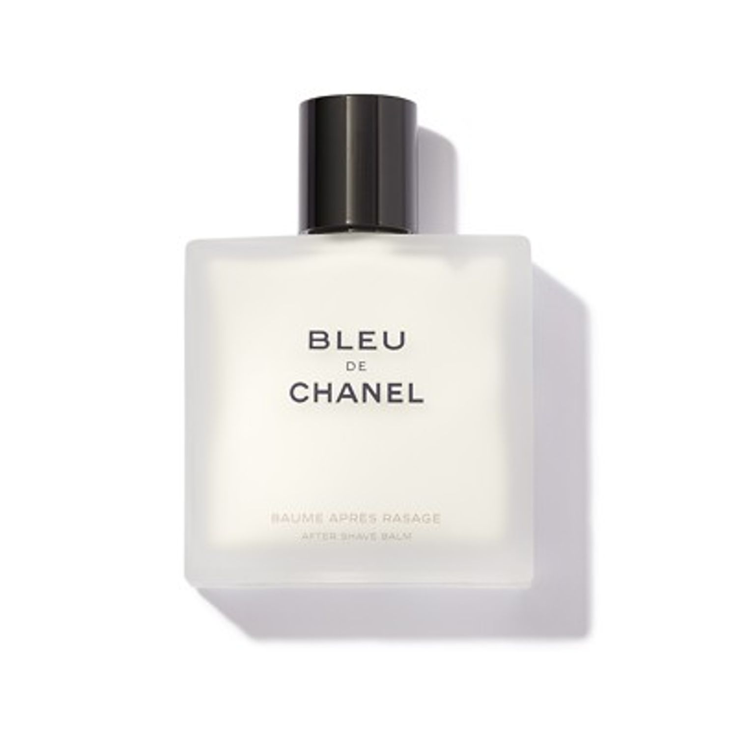 After Shave Balsam Bleu de Chanel 100 ml fotografia produsului View 2 L
