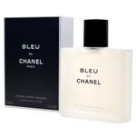After Shave Balsam Bleu de Chanel 100 ml fotografia produsului View 3 S