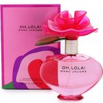 Apa de parfum Marc Jacobs Oh Lola!, Femei, 50 ml fotografia produsului