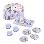Set de joaca ceainic Tea Tiny, 15 piese fotografia produsului