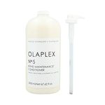 Balsam Olaplex Bond Maintenance No.5, Femei, 2000 ml fotografia produsului