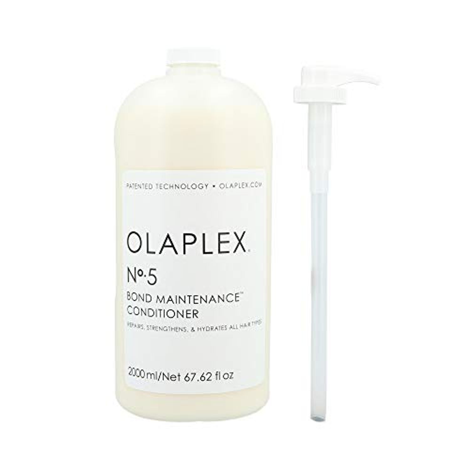 Balsam Olaplex Bond Maintenance No.5, Femei, 2000 ml fotografia produsului