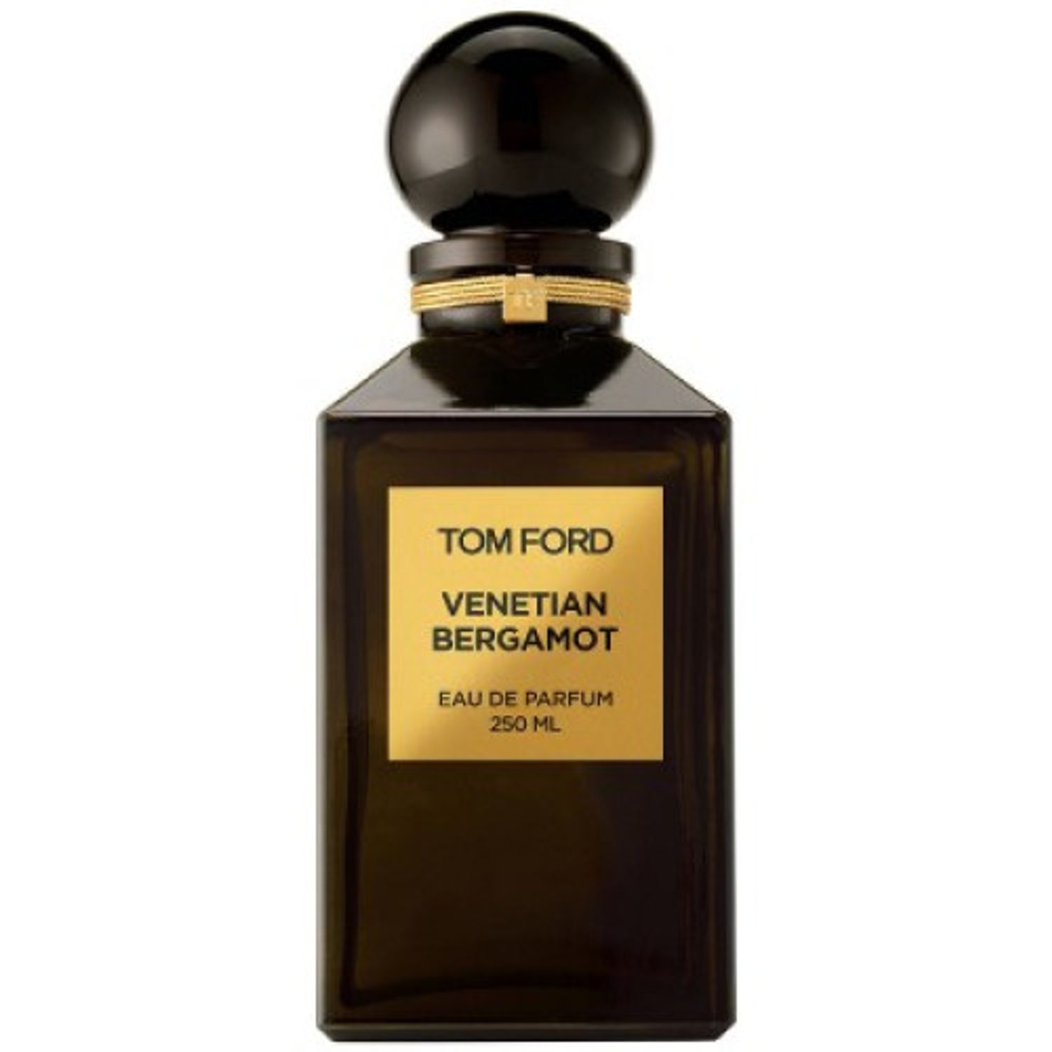 Apa de parfum Tom Ford Venetian Bergamot, Unisex, 250 ml fotografia produsului