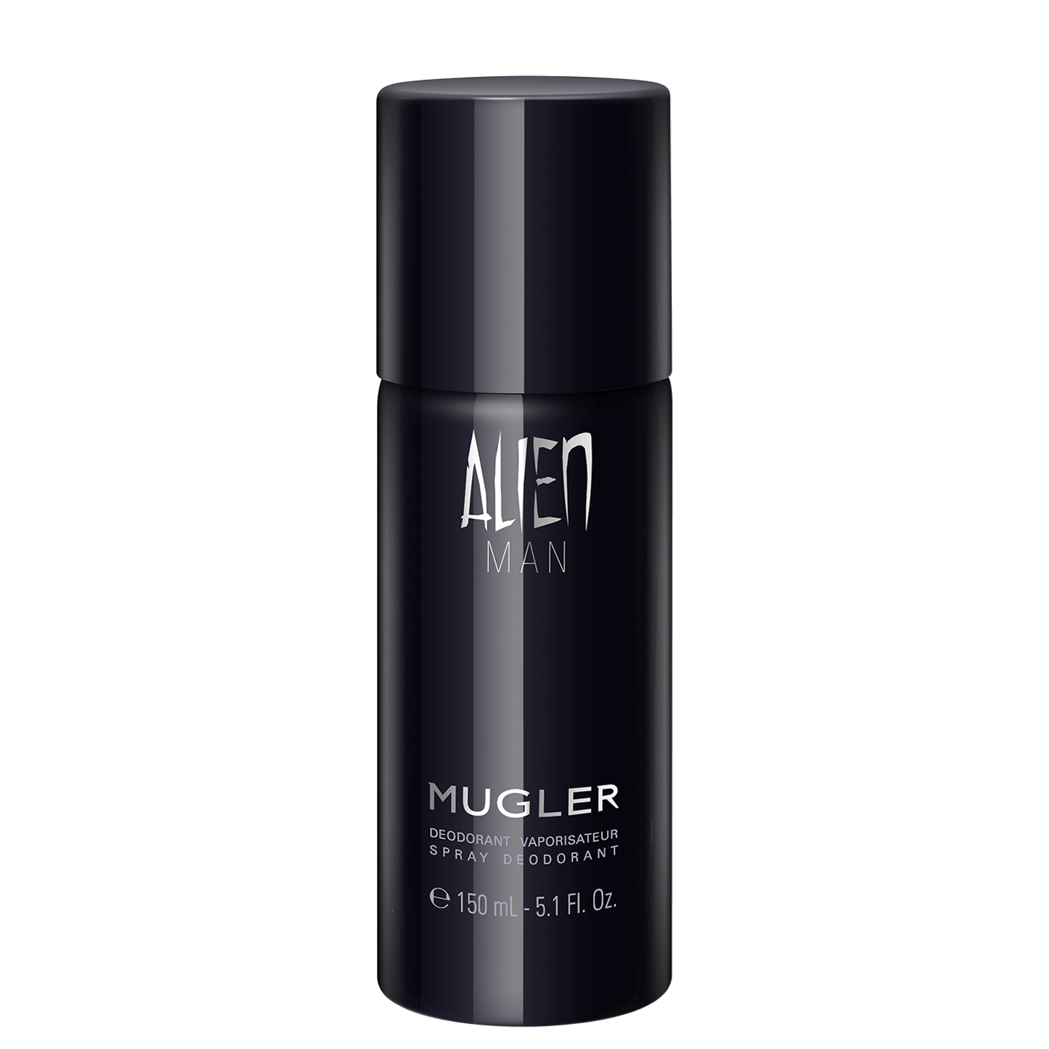 Deo spray Thierry Mugler Alien Man, Barbati, 150 ml fotografia produsului