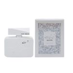 Apa de Parfum Lattafa, Elite Just White, Unisex, 100 ml fotografia produsului