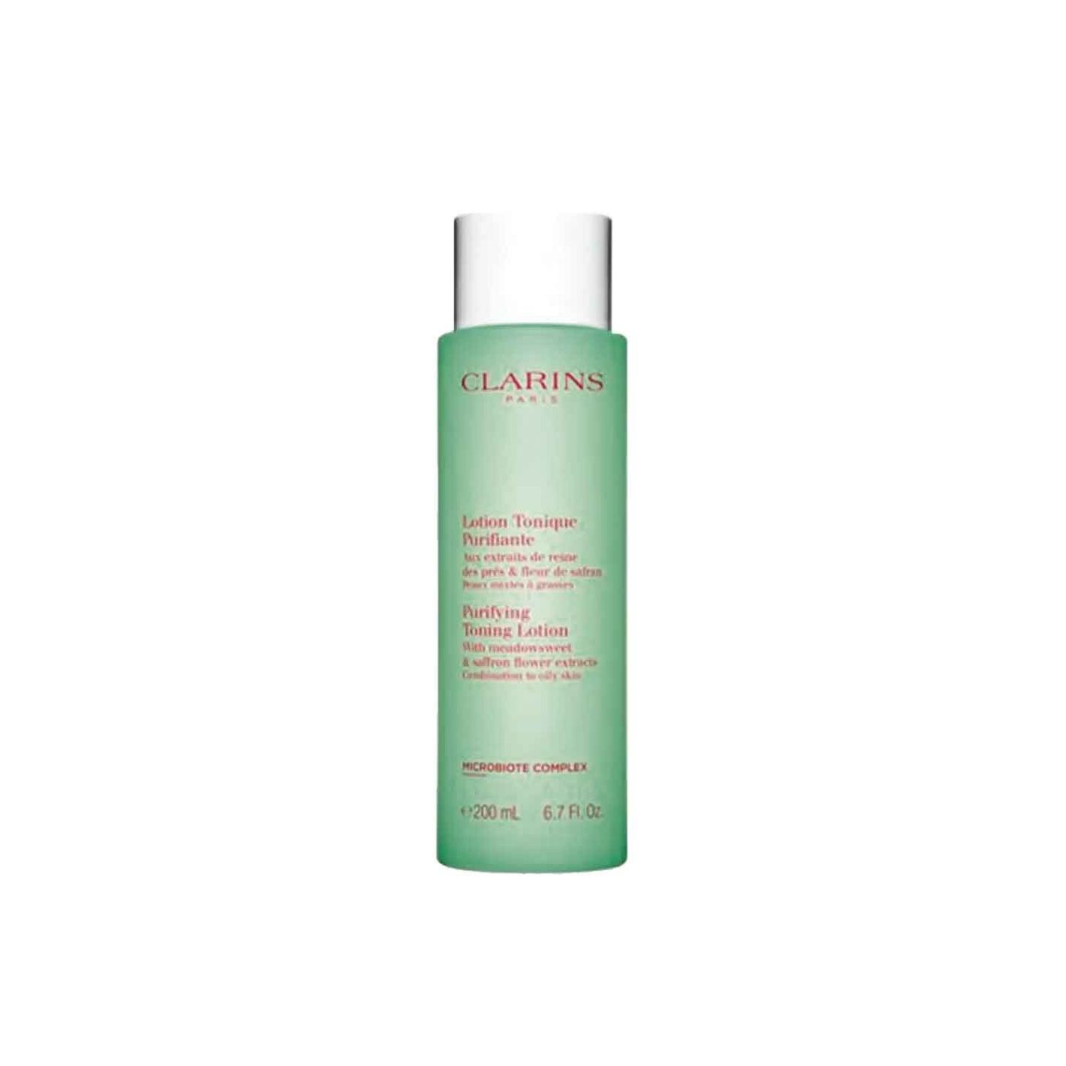 Lotiune tonica purificatoare, Clarins, 200 ml fotografia produsului