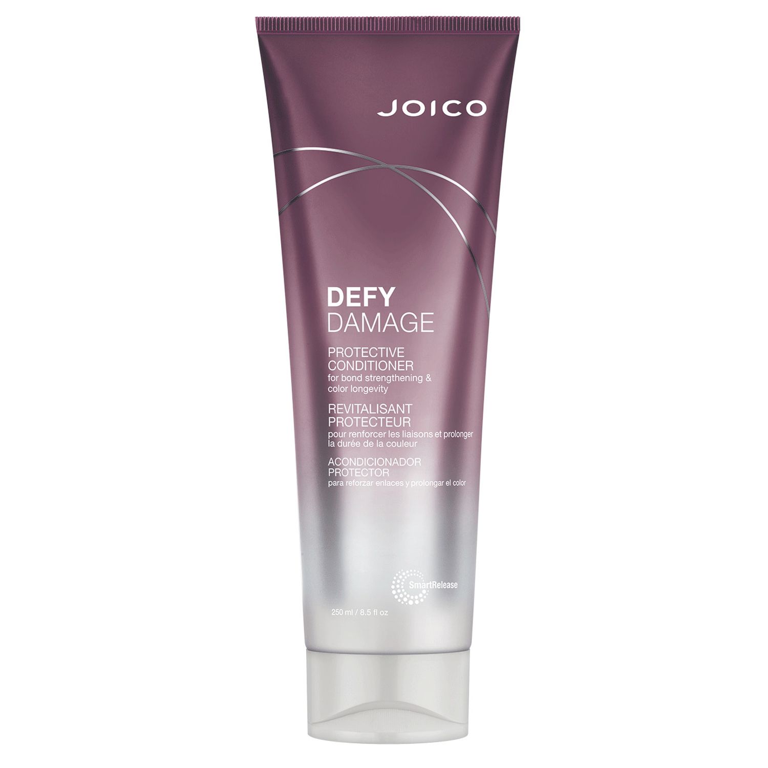 Balsam de par Joico Defy Damage 250ml fotografia produsului