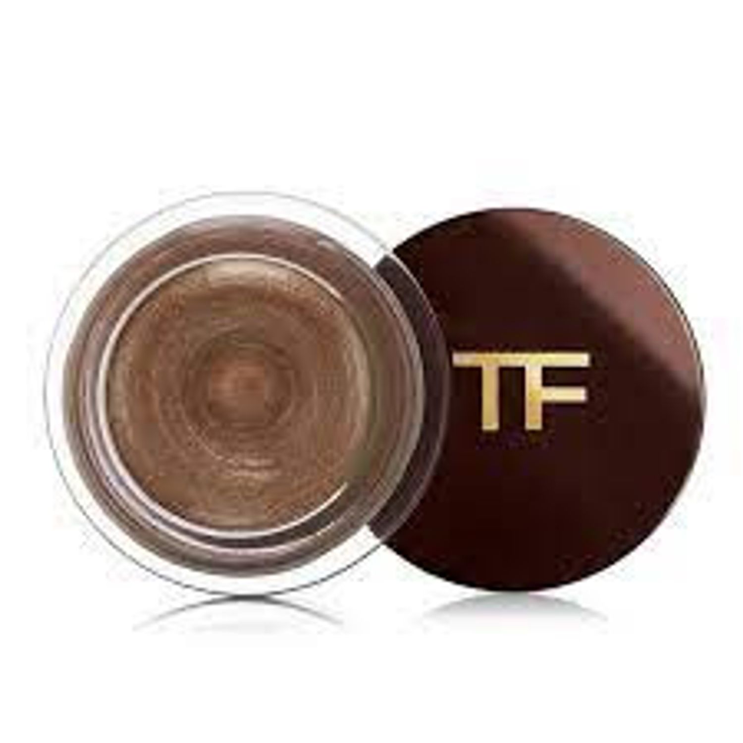 Fard Tom Ford Creme Color For Eyes, Spice, 5 ml fotografia produsului View 2 L