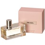 Apa de Parfum Prada Amber, Femei, 50ml 50 ml fotografia produsului