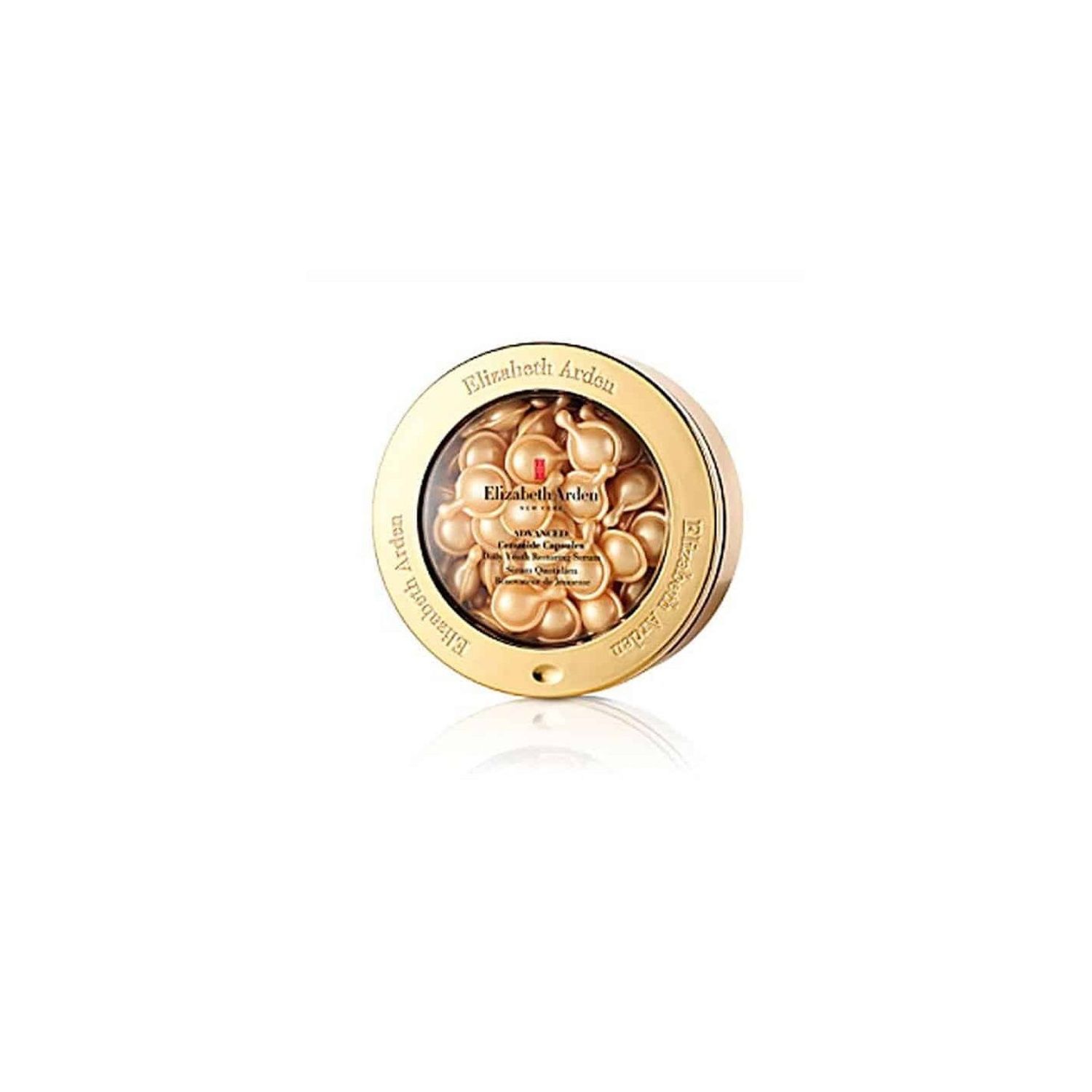 Ser cu ceramida Elizabeth Arden, 60 capsule fotografia produsului