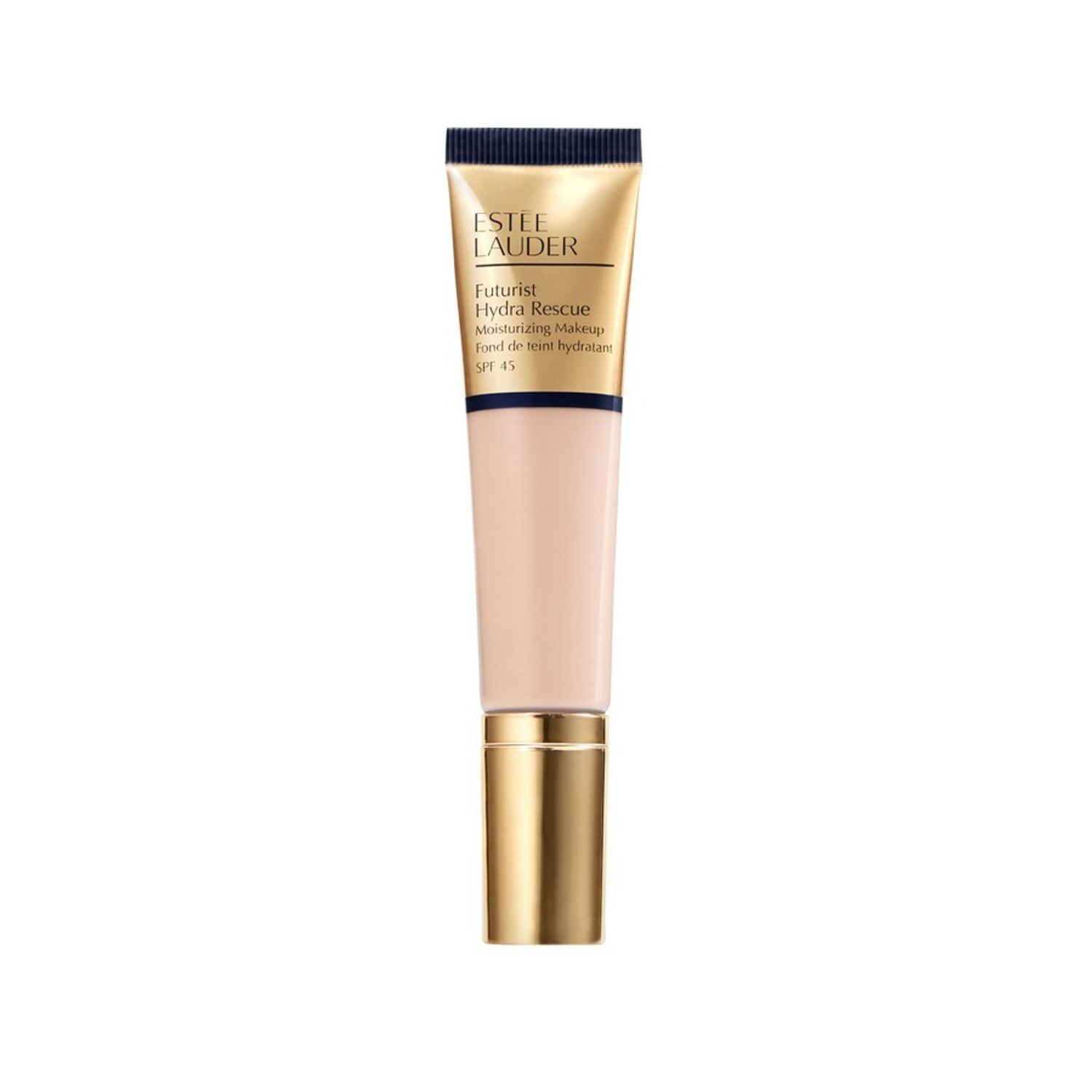 Fond de ten Estee Lauder Futurist Hydra Rescue Foundation Spf45 fotografia produsului View 5 L