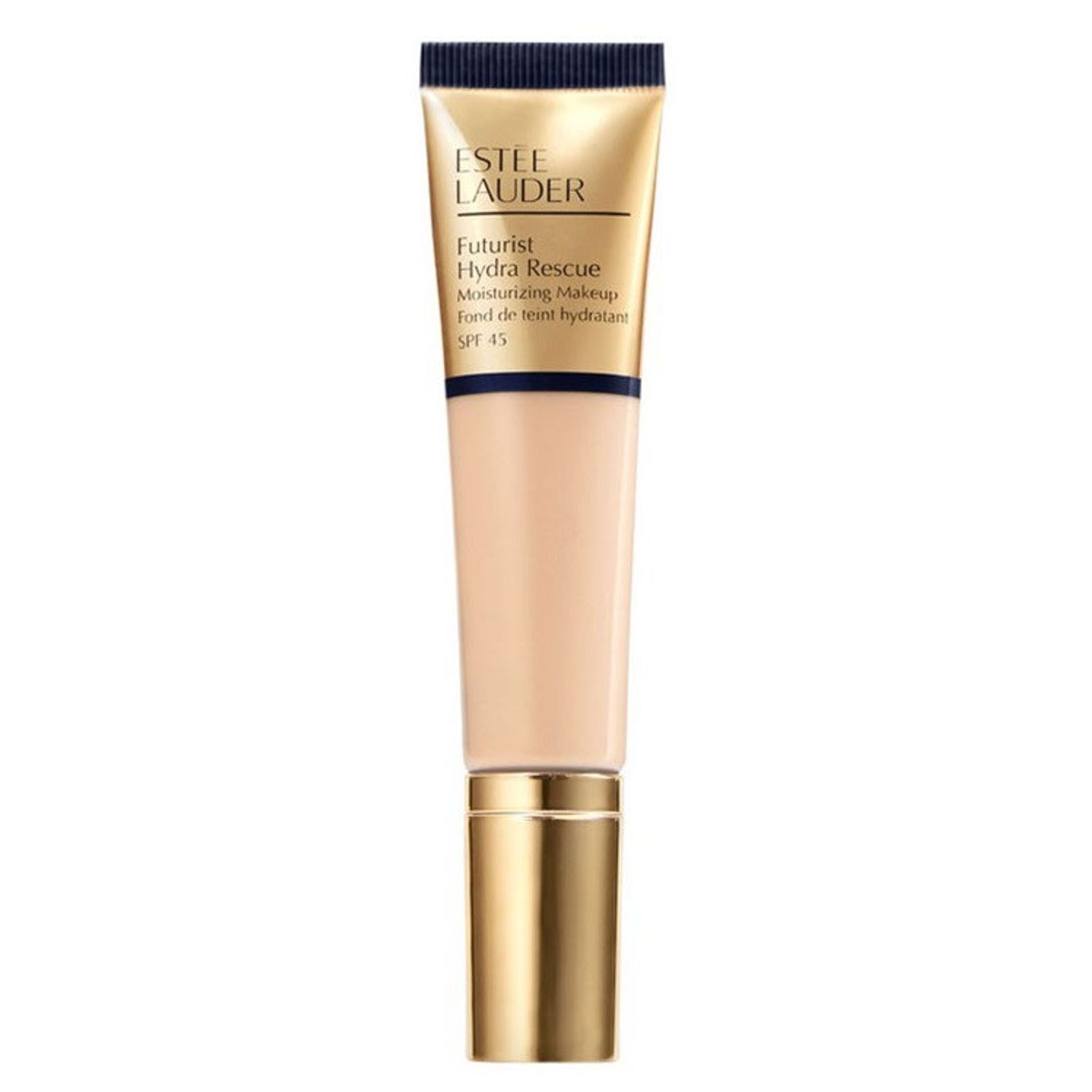 Fond de ten Estee Lauder Futurist Hydra Rescue Foundation Spf45 fotografia produsului