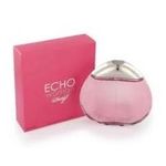 Apa de parfum Davidoff Echo, Femei, 50 ml fotografia produsului