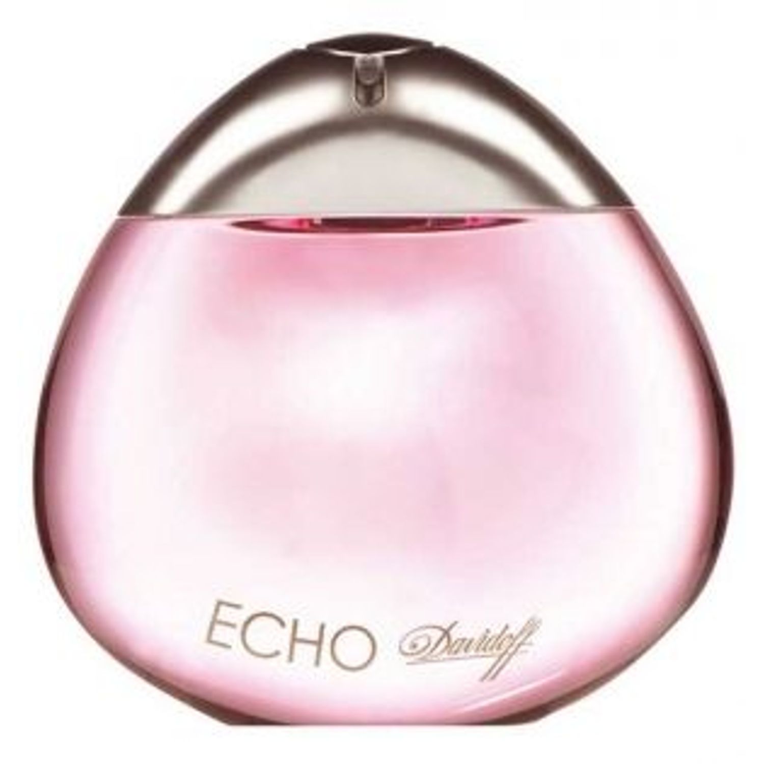 Apa de parfum Davidoff Echo, Femei, 50 ml fotografia produsului View 4 L