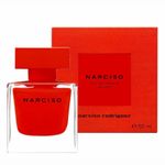 Apa de Parfum Narciso Rodriguez, Narciso Rouge, Femei, 30 ml fotografia produsului
