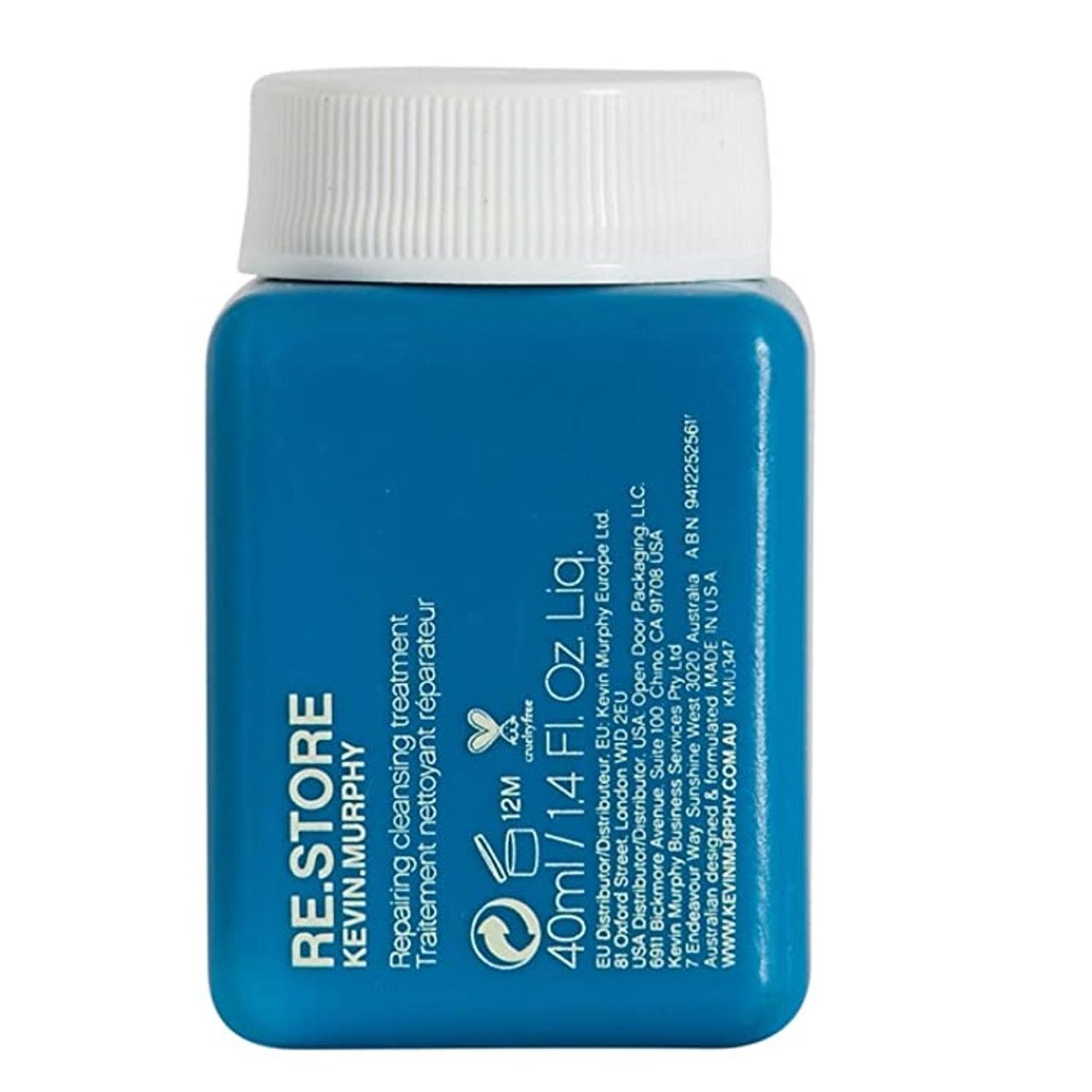 Tratament pentru par Kevin Murphy Re Store, 40 ml fotografia produsului