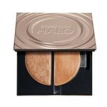 Iluminator Smashbox Halo Glow Highlighter - Golden Pear 5 Gr fotografia produsului View 2 S