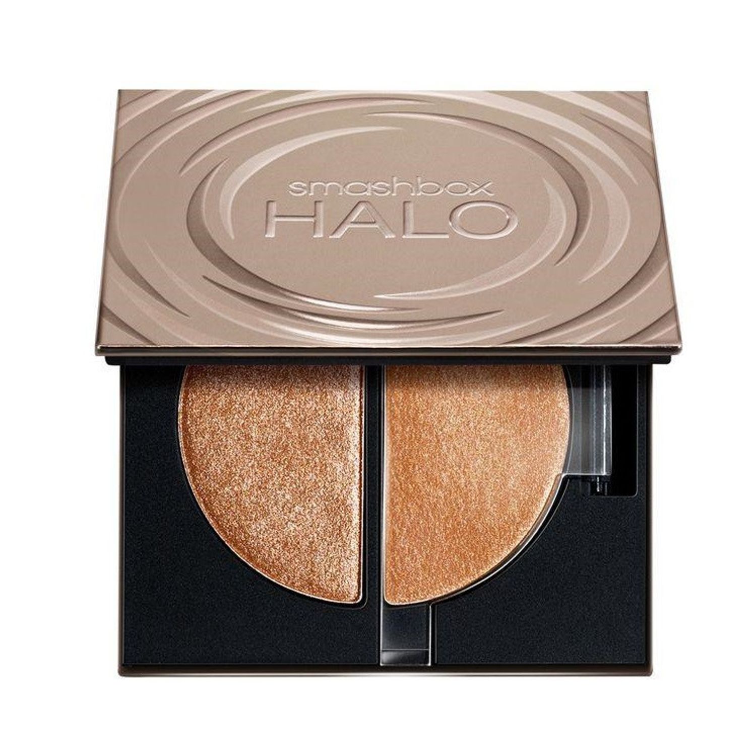 Iluminator Smashbox Halo Glow Highlighter - Golden Pear 5 Gr fotografia produsului View 2 L