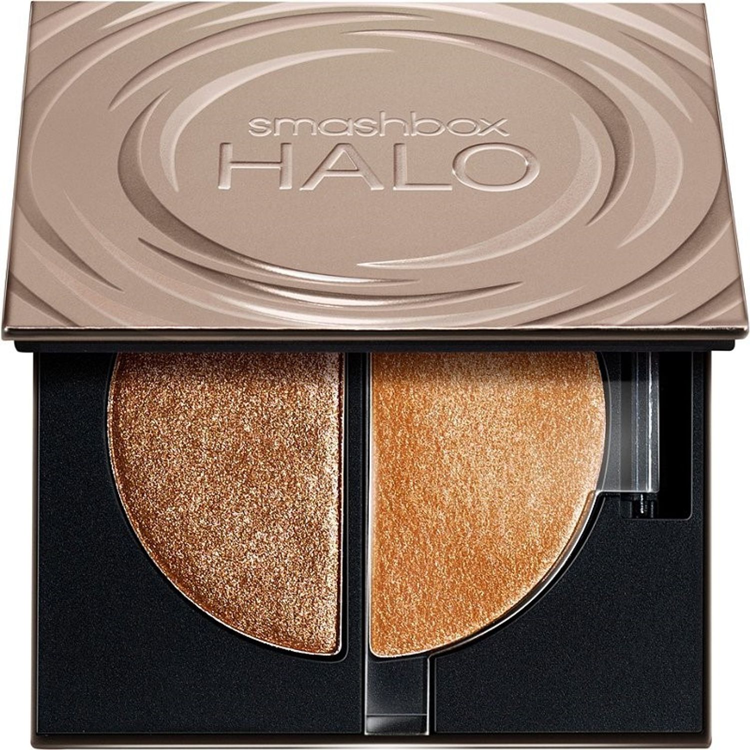 Iluminator Smashbox Halo Glow Highlighter - Golden Pear 5 Gr fotografia produsului