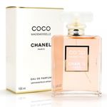 Coco Mademoiselle Apa de parfum Femei 200 ml  200 ml Coco Mademoiselle Apa de parfum Femei 200 ml200 ml fotografia produsului View 4 S