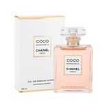 Coco Mademoiselle Apa de parfum Femei 200 ml  200 ml Coco Mademoiselle Apa de parfum Femei 200 ml200 ml fotografia produsului