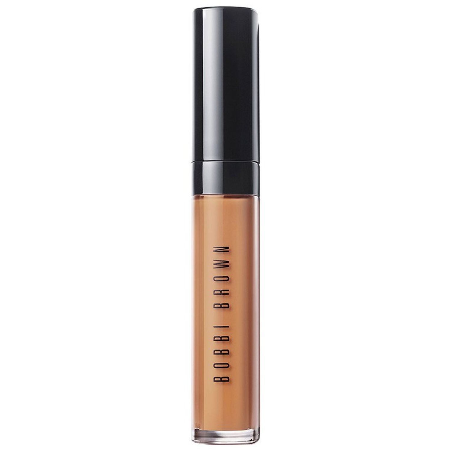 Corector Bobbi Brown iluminator Instant Full Cover Concealer, Natural, 6 ml fotografia produsului
