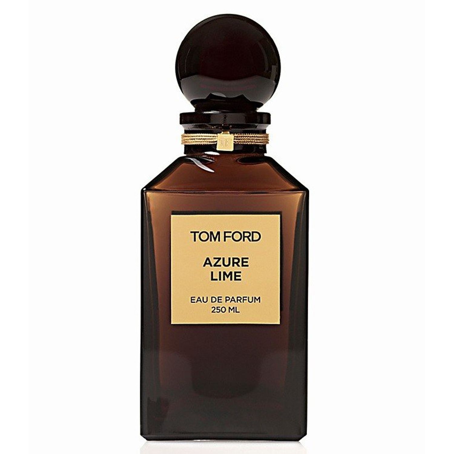 Apa de Parfum Tom Ford Azure Lime, Unisex, 250 ml fotografia produsului View 3 L