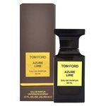 Apa de Parfum Tom Ford Azure Lime, Unisex, 250 ml fotografia produsului